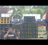 Juara Pemenang Sound System Jaman 90An