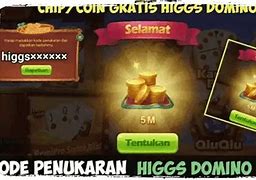 Permainan Slot Domino Terbaru Hari Ini Live Higgs Domino