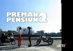 Preman Pensiun 3 Episode 8