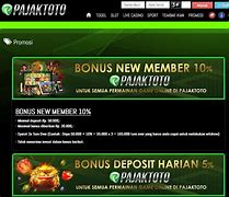 Situs Slot Judi Bola